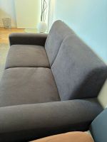 Sofa 2sitzer mit 2Kissen Kreis Ostholstein - Fehmarn Vorschau