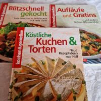 Kochen und Genießen Bücher Hessen - Ulrichstein Vorschau