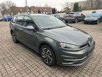 Volkswagen Golf TSI OPF JOIN Unfall 2019 Bochum - Bochum-Südwest Vorschau