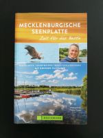 Bruckmann Reiseführer Mecklenburgische Seenplatte WIE NEU Rügen - Ostseebad Binz Vorschau