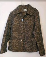 Ava Steppjacke print   38 Nordrhein-Westfalen - Bergisch Gladbach Vorschau