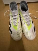Fußballschuhe Bergedorf - Kirchwerder Vorschau