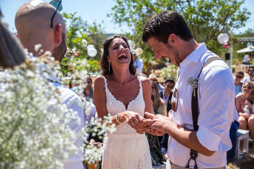 Deine Ibiza Hochzeit zum günstigen all incl Festpreis ! in Hamburg