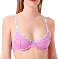 Calvin Klein Damen Balconette Bikini Gr.80D, Neu - UVP 19,90€ Hessen - Riedstadt Vorschau