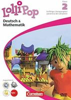 LolliPop Deutsch & Mathematik Cornelsen Klasse 2 DVD Dresden - Gompitz Vorschau