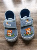 Hausschuhe Bobbi - Shoes Tiger Gr. 21 Wandsbek - Gartenstadt Vorschau