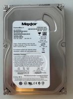 Verkaufe eine Maxtor STM3250310AS 250GB 3,5Zoll Festplatte Nordrhein-Westfalen - Zülpich Vorschau