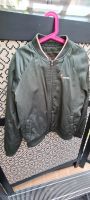 Steppjacke Blouson Mädchen Jacke Gr. 164 khaki grün München - Sendling-Westpark Vorschau