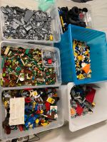Große Lego Sammlung ca. 30kg mit Figuren, Bücher, BA Altona - Hamburg Ottensen Vorschau