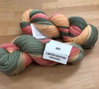 Lana Grossa Cool Wool Lace 802 2x100 gr. Nordrhein-Westfalen - Verl Vorschau
