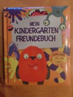 Süßes Freundebuch für KiGa Freunde NEU OVP Bayern - Immenstadt Vorschau