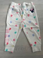 GAP Baby Jogginghose 74/80 Minnie Maus Bayern - Röthenbach Vorschau