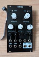 Mutable Instruments Rings DIY Clone Eurorack Module Hessen - Darmstadt Vorschau