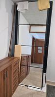 Pax schiebetür 100x236, 200, 75x236,150 schrank ikea Spiegel Glas Baden-Württemberg - Murrhardt Vorschau