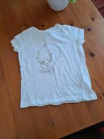 Tweety dünnes Shirt TShirt weiß Gr. 98 / 3 Jahre Hamburg-Mitte - Finkenwerder Vorschau