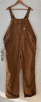 Carhartt Latzhose Thüringen - Apolda Vorschau