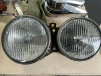 BMW E30 Scheinwerfer/Fernlicht Links 310 110 480/321 110 477 Baden-Württemberg - Bad Rappenau Vorschau