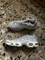 Weiße Nike tn Damen sneaker Thüringen - Steinach Vorschau