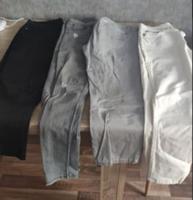 Marken Jeans Hosen 40 42 grau schwarz weiß Saarbrücken-Mitte - Eschberg Vorschau