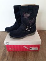 Stiefel Cupcake mit Schmetterlingen Größe 28 NEU zu verkaufen Baden-Württemberg - Schelklingen Vorschau