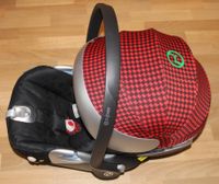 Cybex Platinum Babyschale „Cloud i-Size Rebellious“ Nordrhein-Westfalen - Hückeswagen Vorschau