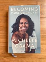 Michelle Obama - Becoming München - Untergiesing-Harlaching Vorschau