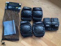 Skate guard set Kinder 6-9 Jahre Hessen - Eltville Vorschau