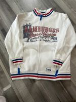 Hamburger SV sweatjacke Wandsbek - Hamburg Duvenstedt  Vorschau