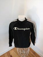 Champion Sweatshirt schwarz Gr. S top! Bremen - Vegesack Vorschau