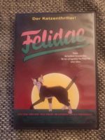 Felidae DVD kult Film Nordrhein-Westfalen - Krefeld Vorschau