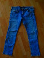 SMOG Jeans mittelblau Gr. 38/32 Bayern - Burgebrach Vorschau
