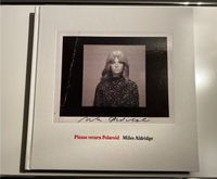 MILES ALDRIDGE - Buch PLEASE RETURN POLAROID signiert !!! Schleswig-Holstein - Lübeck Vorschau