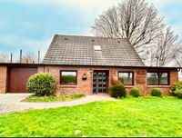 RESERVIERT! Einfamilienhaus in idyllischer Lage Niedersachsen - Wangerland Vorschau