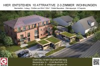 Neubau 2-Zimmer Eigentumswohnung Rollstuhlgerecht WE03 Niedersachsen - Jesteburg Vorschau