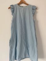 Blaues Jeanskleid (Denim) von Mango - Größe M Berlin - Lichtenberg Vorschau