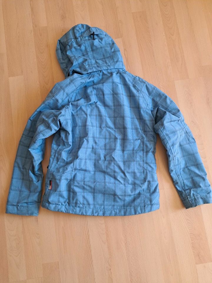 CMP Kinderjacke in Tann