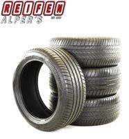 4X SOMMERREIFEN 225/45 R17 91Y AO BRIDGESTONE TURANZA T005 TOP Baden-Württemberg - Donzdorf Vorschau