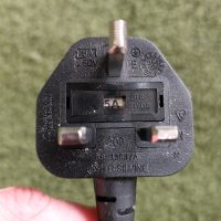 Stecker Adapter Reiseadapter Neumünster - Wasbek Vorschau