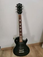 Harley Benton vintage E-Gitarre + Verstärker Brandenburg - Cottbus Vorschau