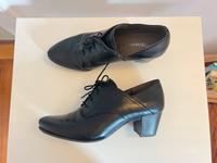 Tamaris Pumps Schnürschuhe Halbschuhe 39 Hessen - Bensheim Vorschau