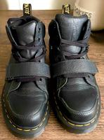 Dr. Martens Zuma || chunky boots Gr. 42 Nordrhein-Westfalen - Gelsenkirchen Vorschau