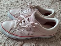Converse Jucks 43 rosa Saarland - Illingen Vorschau