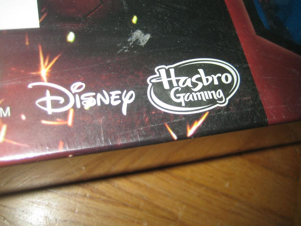 Star Wars Monoploy Disney Hasbro! NEU in OVP! in Nienhagen