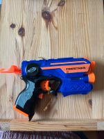 Nerf Firestrike Schleswig-Holstein - Westerholz Vorschau