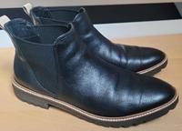 Ecco Stiefeletten Gr.38 Danish Design Schleswig-Holstein - Henstedt-Ulzburg Vorschau