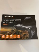 3D VR Brille Celexon VRG 2 Hessen - Bad Soden am Taunus Vorschau