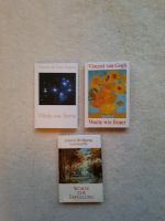 3 Bücher mit klugen Zitaten, Herder-Reihe Berlin - Treptow Vorschau