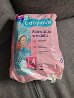 Paket Schwimmwindeln Gr. M (7-13 kg), 12 St  - Neu Hessen - Eltville Vorschau