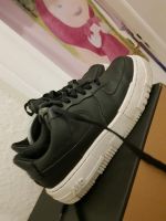 Nike Air Force One Pixel Damen Schuhe Grösse 36.5 NP129 Brandenburg - Potsdam Vorschau