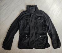 Diesel Herrenjacke Parka Übergangsjacke Größe XL RN 93243 CA 2559 Bayern - Landshut Vorschau